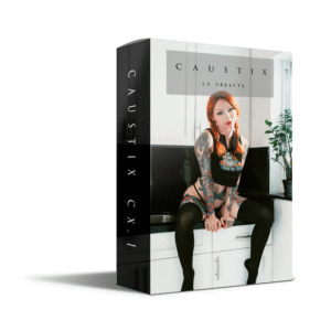 Caustix Classic Preset